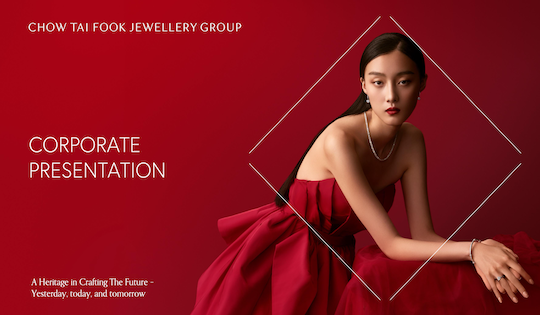 Corporate Presentation