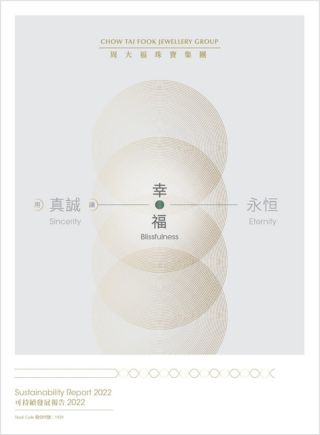 2022 Sustainability Report