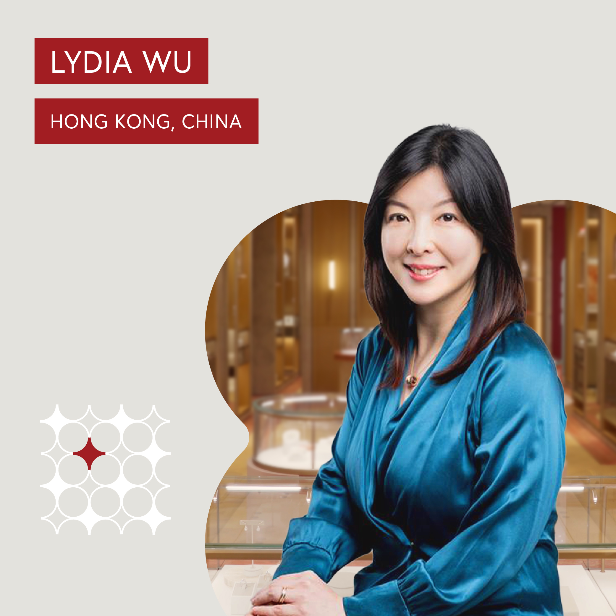 Lydia Wu