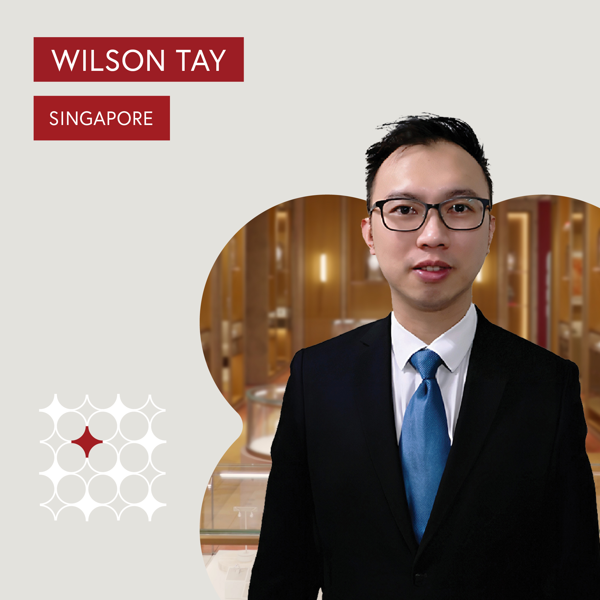 Wilson Tay