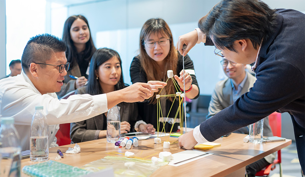 Socialisation Workshop